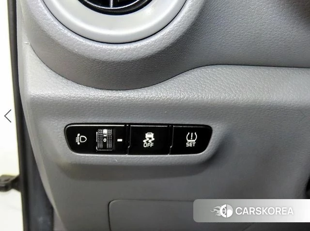 Kia Morning Urban (JA) 2021 Белый из Кореи, фото 6