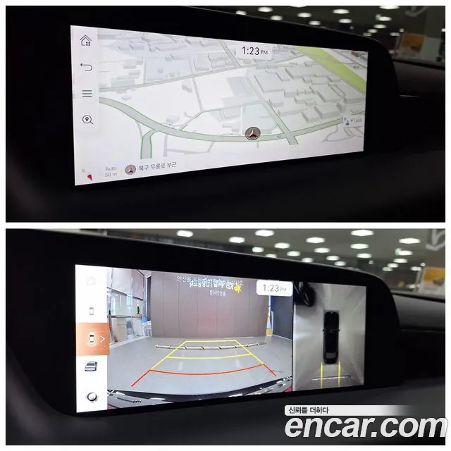 Genesis G90 (RS4) 2022 Черный из Кореи, фото 6