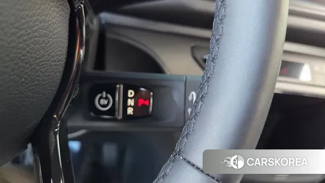 Kia The New Kia Ray EV 2023 Небесно-голубой из Кореи, фото 6