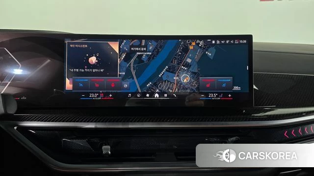 BMW X7 (G07) 2025 Белый из Кореи, фото 6