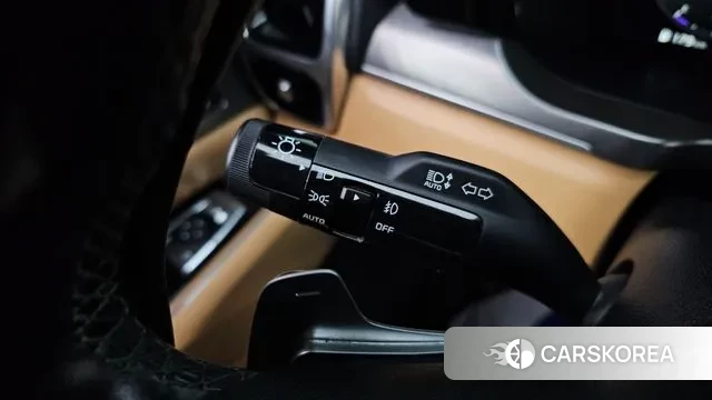 Kia Sorento 4th Generation 2020 Серый из Кореи, фото 6