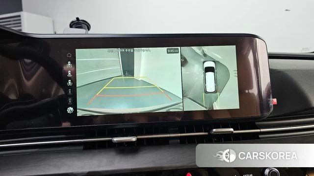 Kia Carnival 4th generation 2021 Белый из Кореи, фото 6