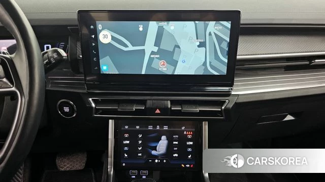 Ssangyong Torres 2022 Белый из Кореи, фото 6