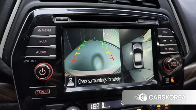 Nissan Maxima (A36) 2018 Белый из Кореи, фото 6