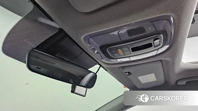 Hyundai Avante (CN7) 2021 Серый из Кореи, фото 6