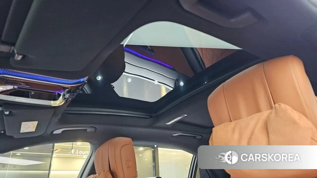 Mercedes-Benz S-Class W223 2021 Белый из Кореи, фото 6
