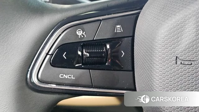 Renault Korea (Samsung) Grand Coleos 2025 Черный из Кореи, фото 6