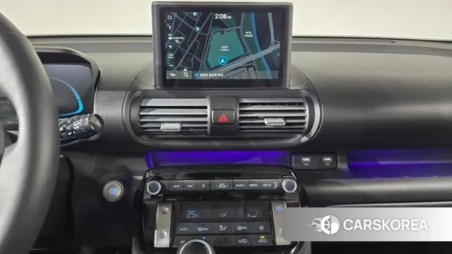 Hyundai Casper 2022 Белый из Кореи, фото 6