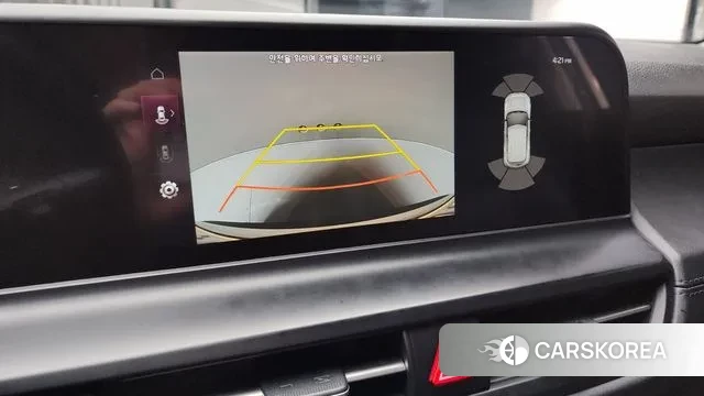 Kia The New Seltos 2022 Белый из Кореи, фото 6