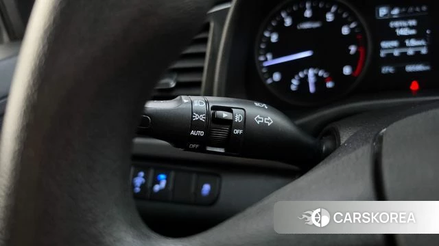 Hyundai Avante AD 2018 Белый из Кореи, фото 6