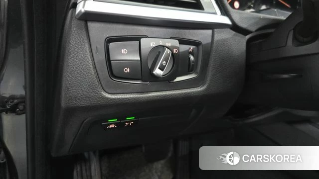 BMW 3 Series GT (F34) 2020 Серый из Кореи, фото 6