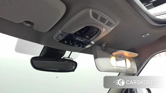 Mini Cooper Countryman 2022 Черный из Кореи, фото 6