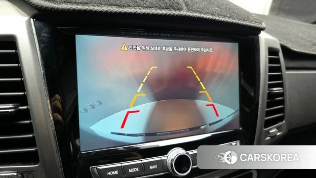 Ssangyong Rexton Sports Cannes 2019 Серый из Кореи, фото 6