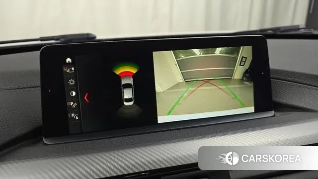 BMW 3 Series (F30) 2018 Белый из Кореи, фото 6