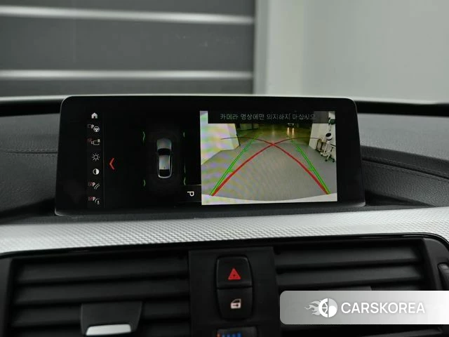 BMW 3 Series GT (F34) 2020 Белый из Кореи, фото 6