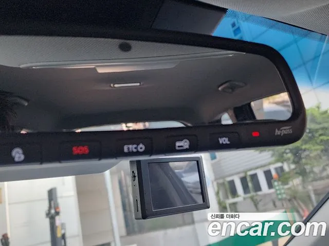 Hyundai Santa Fe TM id 2677971 из Кореи 6