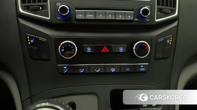 Hyundai The New Grand Starex 2020 Белый из Кореи, фото 6