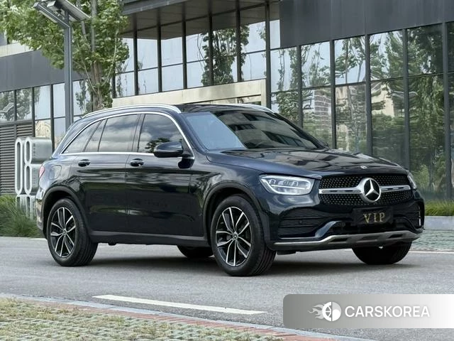 Mercedes-Benz GLC 2023 Другой из Китая, фото 6