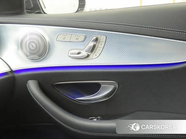 Mercedes-Benz E-Class W213 2021 Серый из Кореи, фото 6