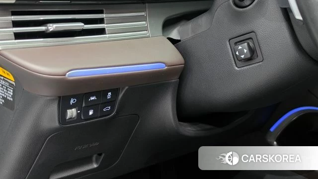 Hyundai The New Grandeur IG 2020 Белый из Кореи, фото 6