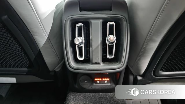 Polestar Polestar 2 id 4591767 из Кореи 6