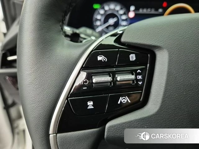 Kia Di All New Niro EV 2023 Черный из Кореи, фото 6