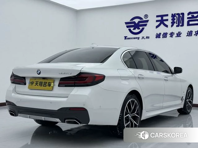 BMW 5 series id 3908645 из Китая 6