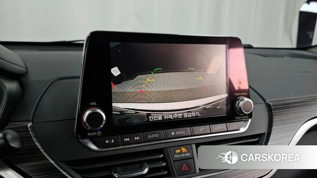 Nissan Altima (L34) 2019 Белый из Кореи, фото 6