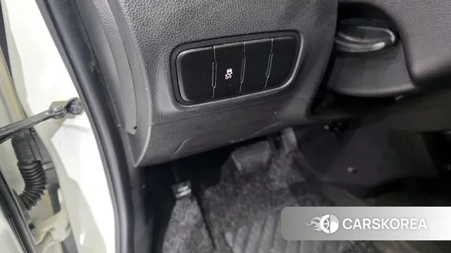 Kia The New Ray 2022 Белый из Кореи, фото 6