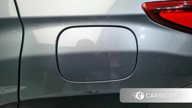 Hyundai Kona 2019 Серый из Кореи, фото 6