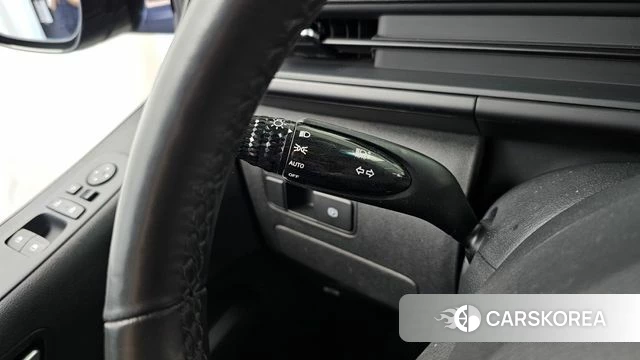 Hyundai Staria 2022 Черный из Кореи, фото 6