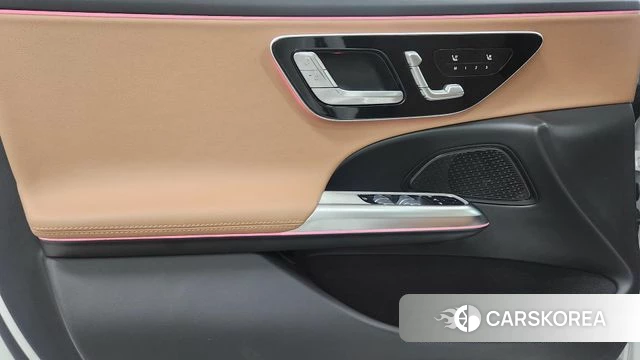 Mercedes-Benz E-Class W214 2025 Белый из Кореи, фото 6