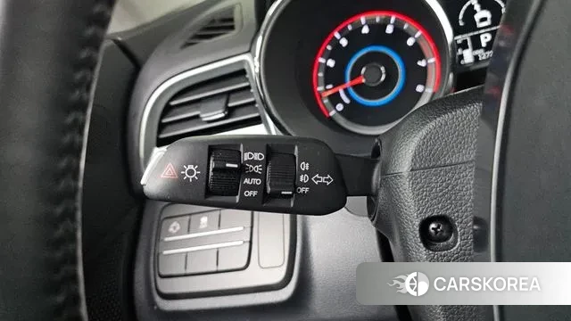 Ssangyong Tivoli Armor 2018 Белый из Кореи, фото 6