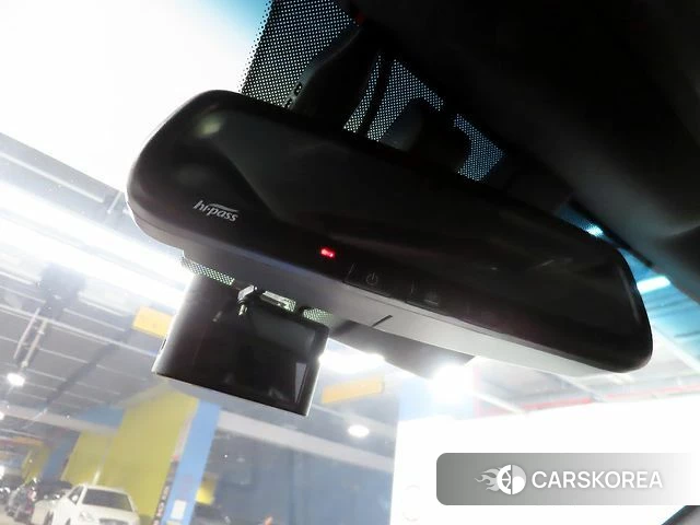 Ssangyong The New Rexton Sports Cannes 2022 Темно-зеленый из Кореи, фото 6