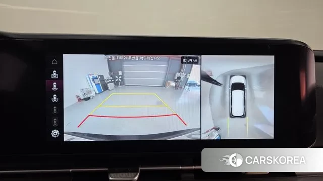 Kia Carnival 4th generation 2022 Черный из Кореи, фото 6