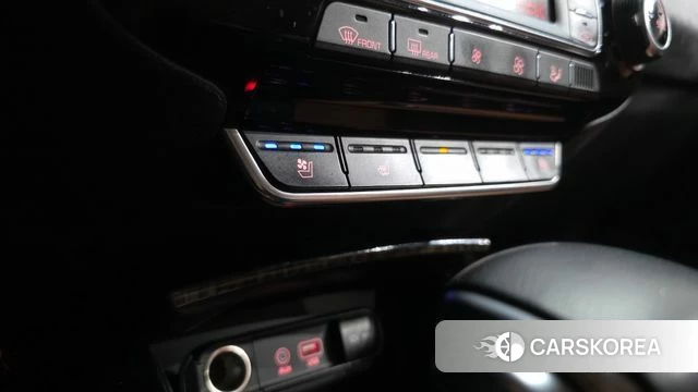 Kia The New Sorento 2018 Синий из Кореи, фото 6