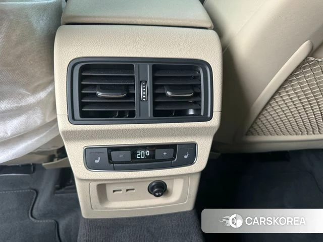 Audi Q5 (FY) 2023 Белый из Кореи, фото 6