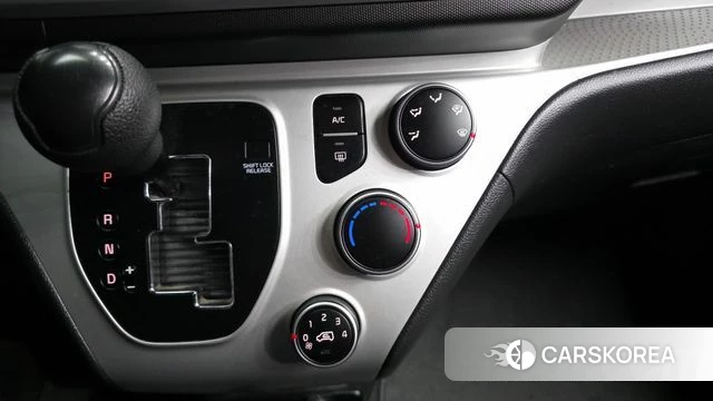 Kia The New Ray 2022 Жемчужный цвет из Кореи, фото 6