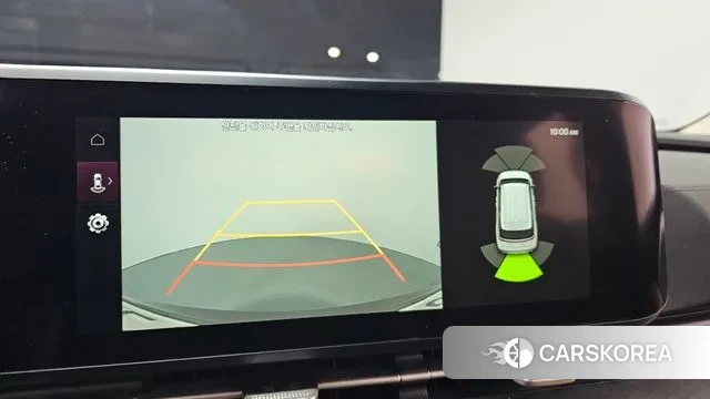 Kia Carnival 4th generation 2021 Черный из Кореи, фото 6