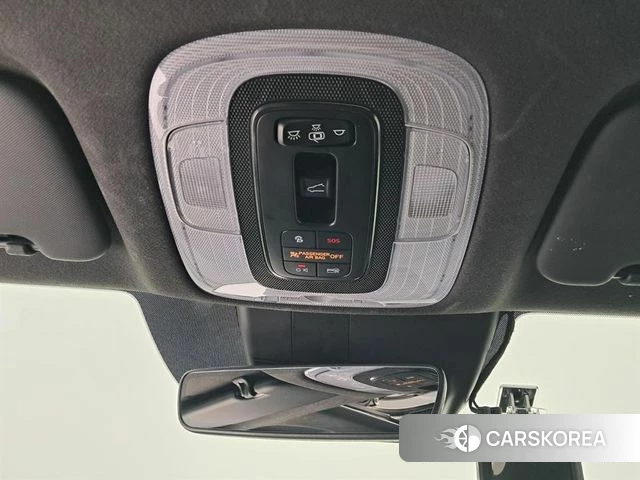 Hyundai Avante (CN7) 2021 Синий из Кореи, фото 6