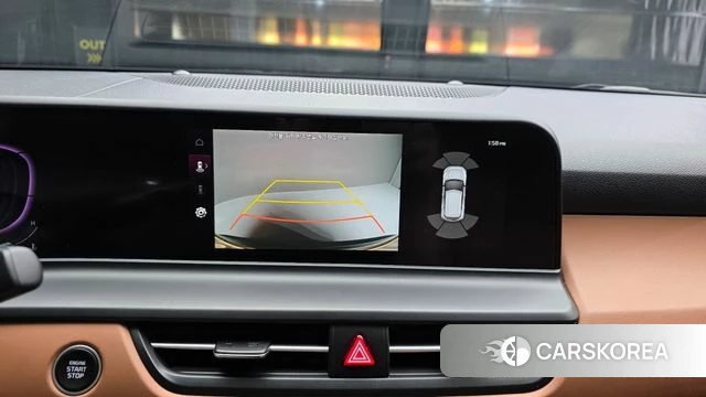 Kia The New Seltos 2022 Черный из Кореи, фото 6