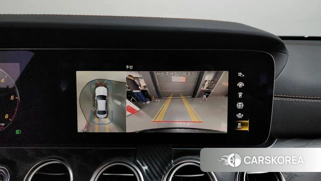 Mercedes-Benz E-Class W213 2021 Серый из Кореи, фото 6