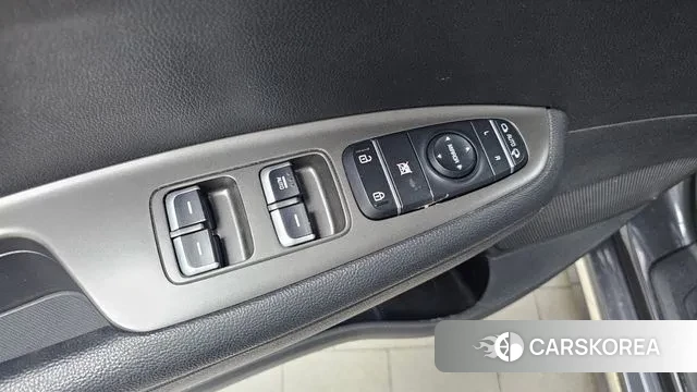 Kia The New K5 2nd generation 2019 Серый из Кореи, фото 6