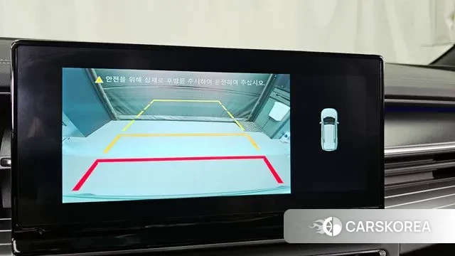 Ssangyong Torres id 2889396 из Кореи 6