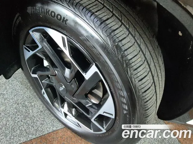 Kia Sportage 5th Generation id 2706643 из Кореи 6