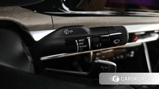 Kia K5 3rd generation 2021 Черный из Кореи, фото 6