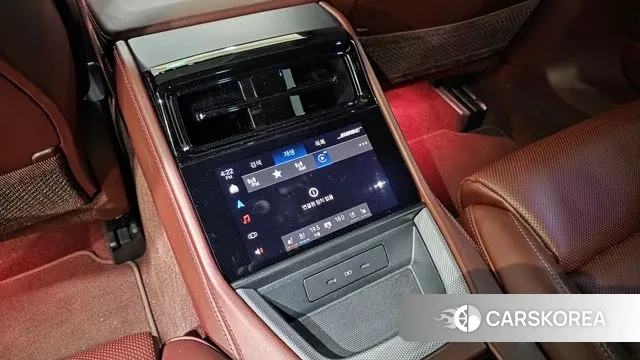 Porsche Panamera (972) 2024 Черный из Кореи, фото 6