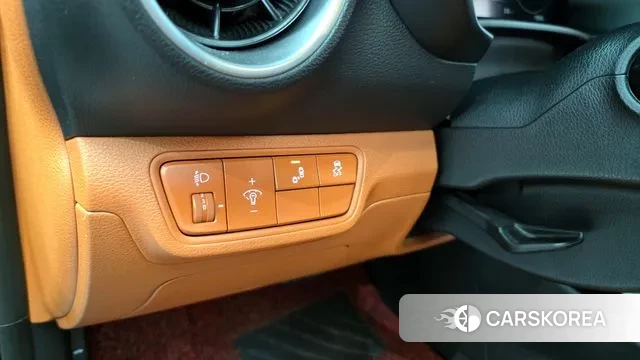 Kia The New K3 2nd generation 2021 Черный из Кореи, фото 6