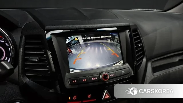 Ssangyong Tivoli Air 2019 Серебряный из Кореи, фото 6