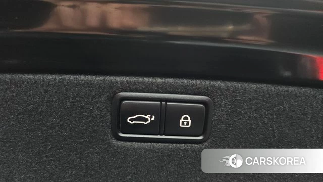 Genesis G80 2018 Серый из Кореи, фото 6